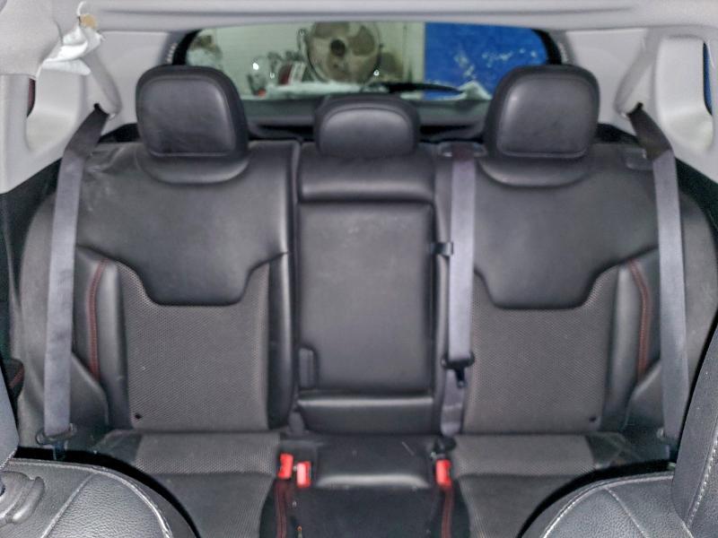 Foto 10 de la subasta – 2020 JEEP COMPASS TR con VIN 3C4NJDDB8LT244721