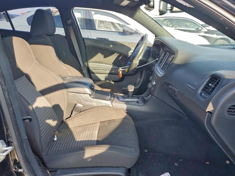 Photo 7 from auction – 2022 DODGE CHARGER R/ with VIN 2C3CDXCT3NH228422