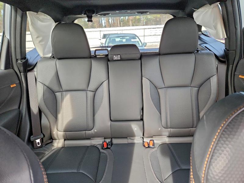 Photo 10 from auction – 2023 SUBARU FORESTER W with VIN JF2SKAMCXPH544760