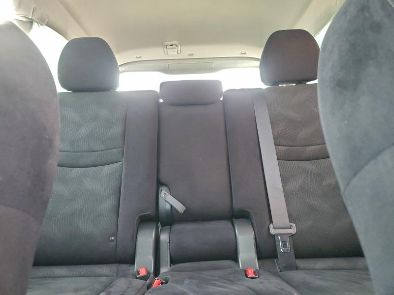 Photo 10 from auction – 2014 NISSAN ROGUE S with VIN 5N1AT2ML7EC853119