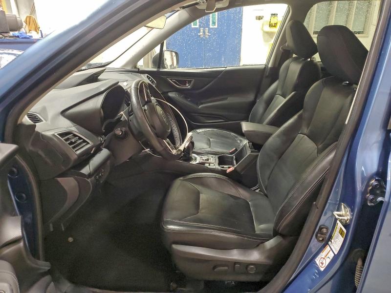 Photo 7 from auction – 2019 SUBARU FORESTER T with VIN JF2SKAWC9KH540432