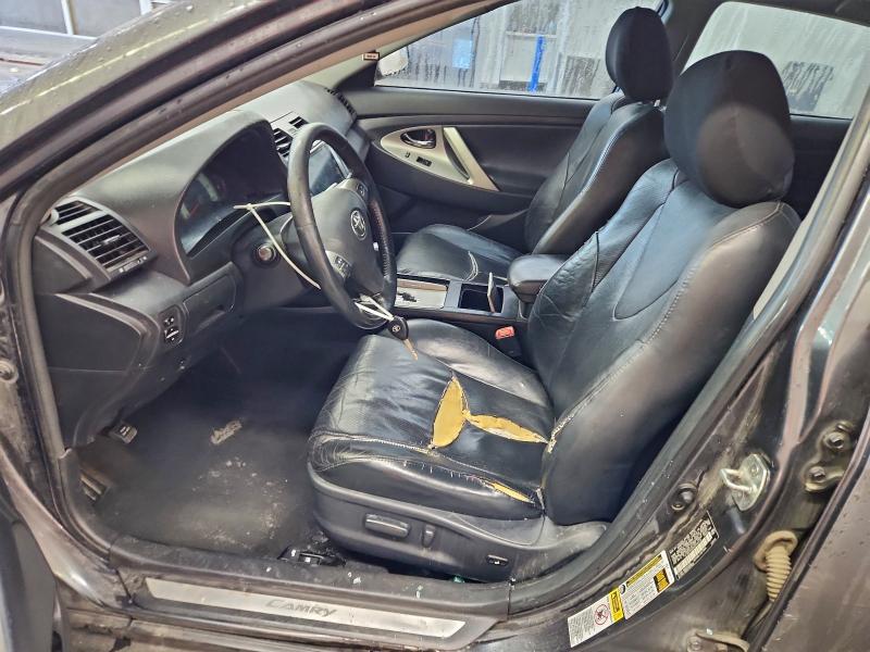 Photo 7 from auction – 2010 TOYOTA CAMRY BASE with VIN 4T1BF3EK0AU549173