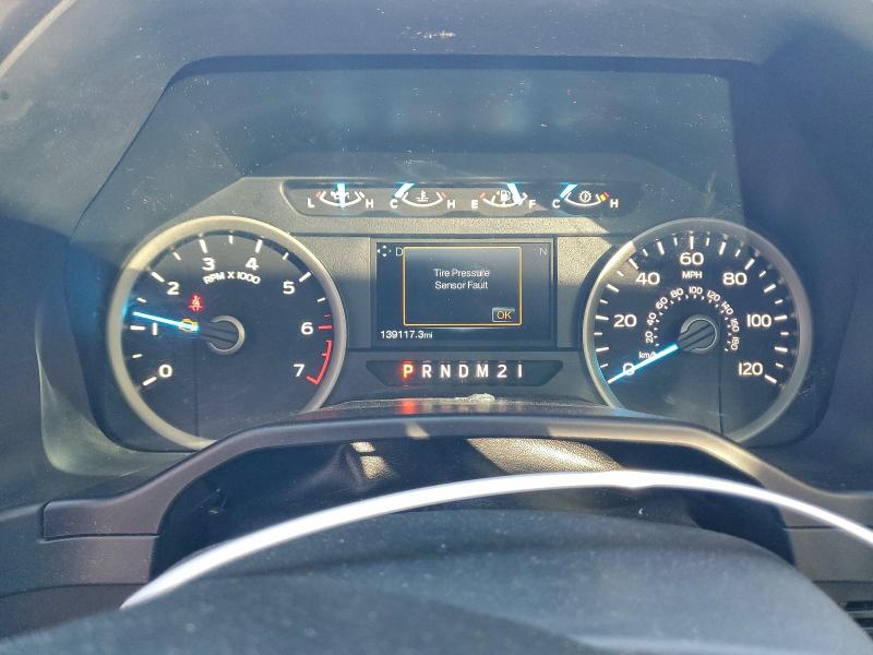Photo 9 from auction – 2016 FORD F150 SUPER with VIN 1FTEW1EP3GFC82724