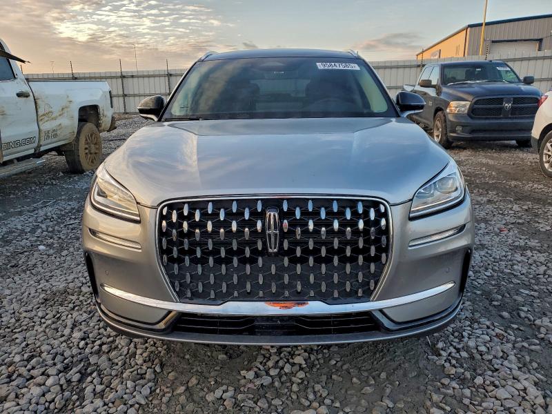 Photo 5 from auction – 2023 LINCOLN CORSAIR RE with VIN 5LMCJ2CA9PUL09309