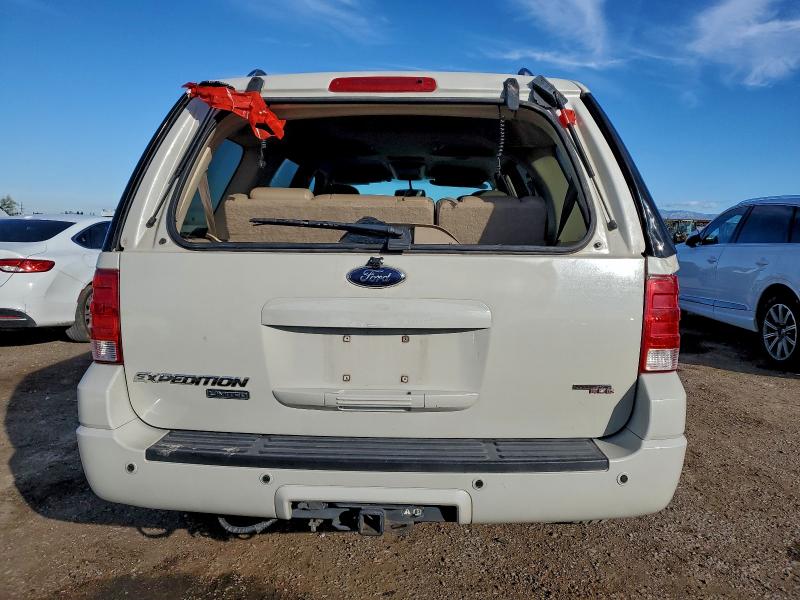 Photo 6 from auction – 2006 FORD EXPEDITION with VIN 1FMFU20596LA79404