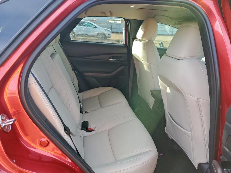 Photo 11 from auction – 2023 MAZDA CX-30 PREM with VIN 3MVDMBDM8PM505210
