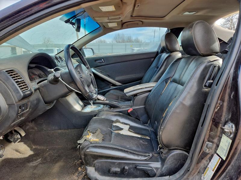Photo 7 from auction – 2010 NISS ALTIMA with VIN 1N4BL2EP7AC178205