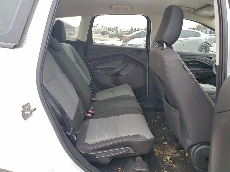 Photo 11 from auction – 2019 FORD ESCAPE with VIN 1FMCU0F70KUB30812