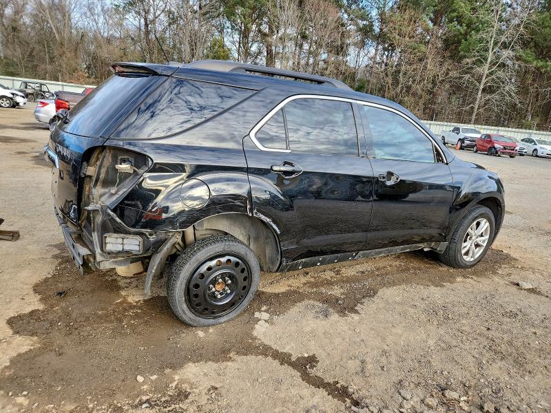 Photo 3 from auction – 2017 CHEVROLET EQUINOX LT with VIN 2GNALCEK8H6251902