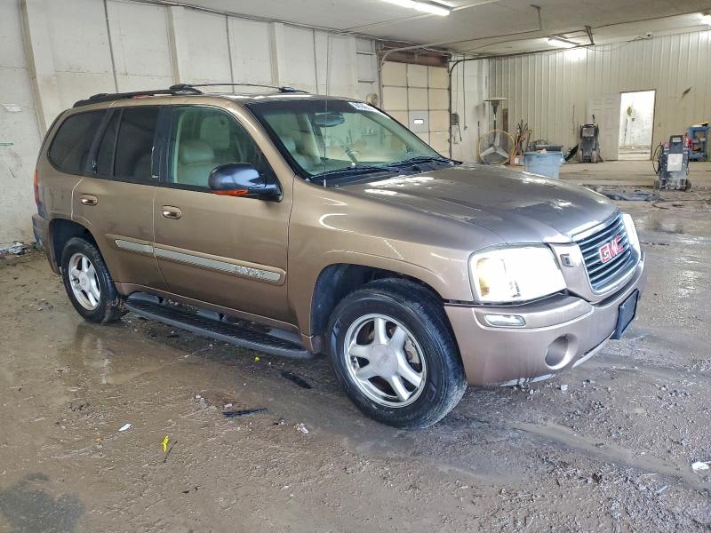 Photo 4 from auction – 2003 GMC ENVOY SLT with VIN 1GKDS13S332169490
