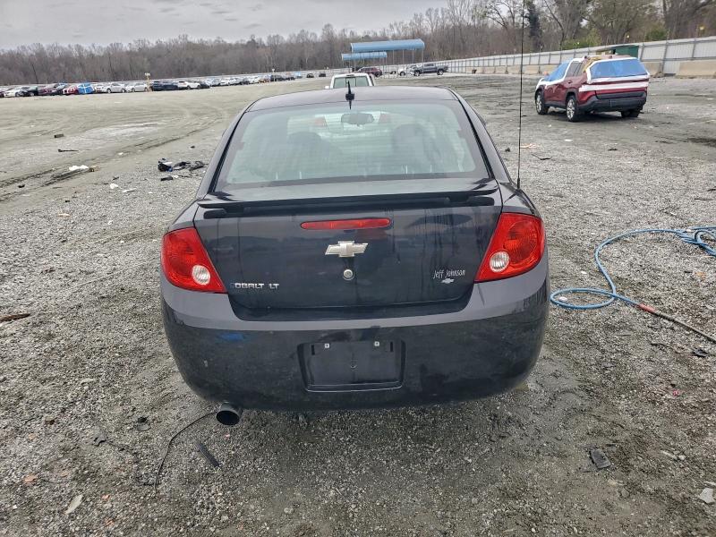 Photo 6 from auction – 2010 CHEVROLET COBALT 2LT with VIN 1G1AF5F57A7141944