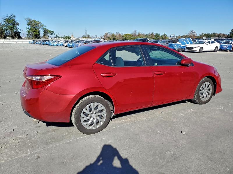 Photo 3 from auction – 2019 TOYOTA COROLLA L with VIN 2T1BURHE4KC175779