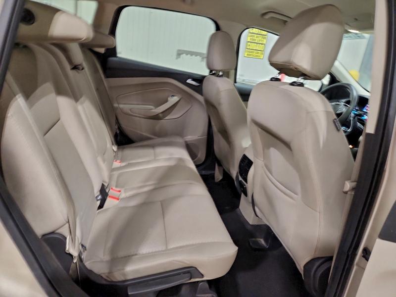 Photo 11 from auction – 2017 FORD ESCAPE SE with VIN 1FMCU9GD7HUE08025