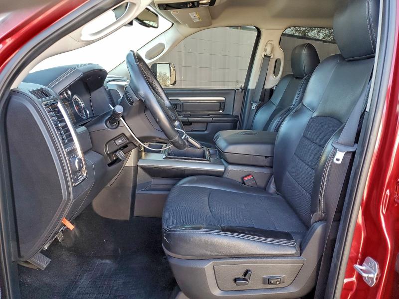 Photo 7 from auction – 2014 RAM 1500 SPORT with VIN 1C6RR7MT6ES158436