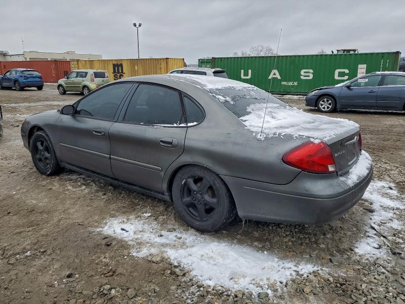 Photo 2 from auction – 2003 FORD TAURUS SE with VIN 1FAFP53U73A255301