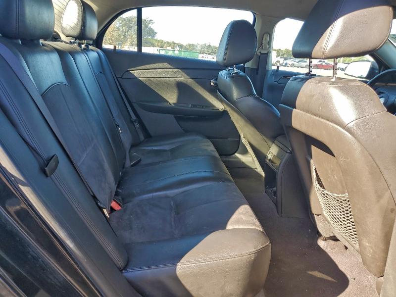 Photo 10 from auction – 2011 CHEVROLET MALIBU 2LT with VIN 1G1ZD5E11BF265299