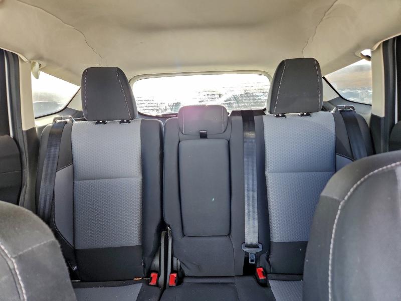 Photo 10 from auction – 2017 FORD ESCAPE with VIN 1FMCU9GD8HUC01434