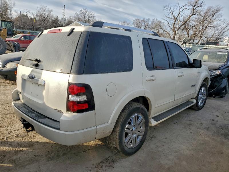 صورة رقم 3 من المزاد - 2007 FORD EXPLORER L مع VIN 1FMEU75807UB29386