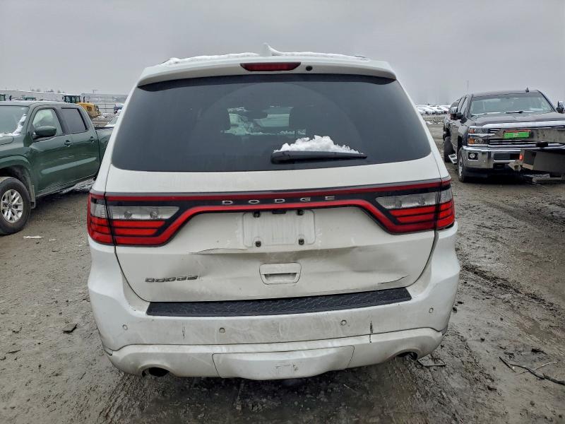 Photo 6 from auction – 2017 DODGE DURANGO CI with VIN 1C4RDHEG0HC660422