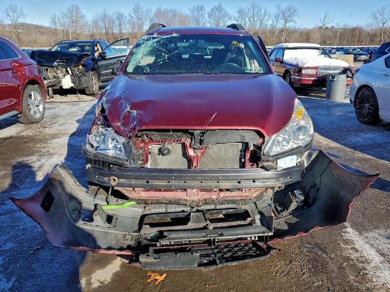 Снимка 5 от търг – 2012 SUBARU OUTBACK 2. с VIN 4S4BRBCC2C3207925