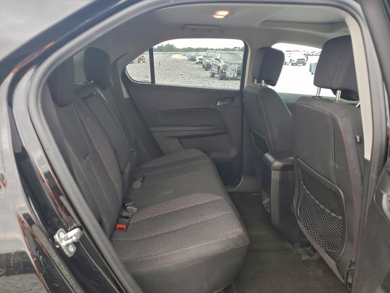 Photo 10 from auction – 2017 CHEVROLET EQUINOX LT with VIN 2GNALCEK0H1608440