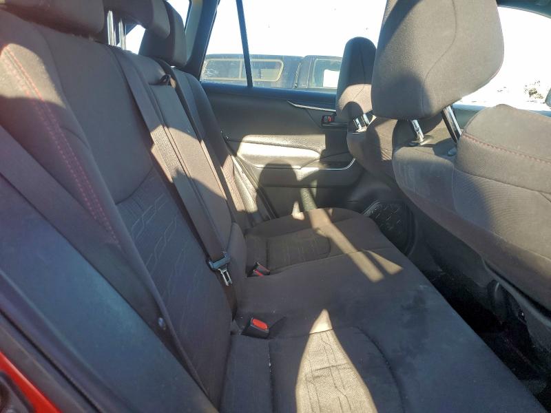 Photo 11 from auction – 2021 TOYOTA RAV4 PRIME with VIN JTMAB3FV7MD049035