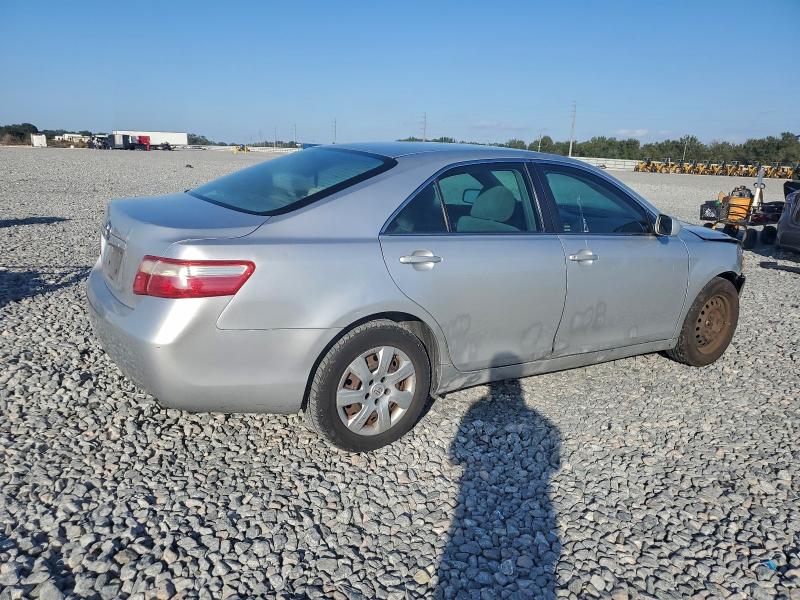 Photo 3 from auction – 2009 TOYOTA CAMRY BASE with VIN 4T1BE46K69U316224