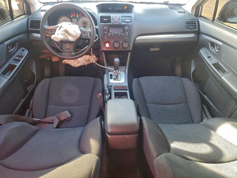 Фото 8 с аукциона – 2013 SUBARU IMPREZA PR с VIN JF1GJAC63DH030365