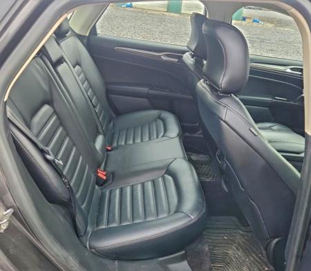 Photo 10 from auction – 2017 FORD FUSION SE with VIN 3FA6P0T96HR272571