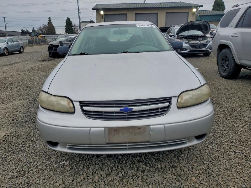 Photo 5 from auction – 2004 CHEVROLET CLASSIC with VIN 1G1ND52F34M543746