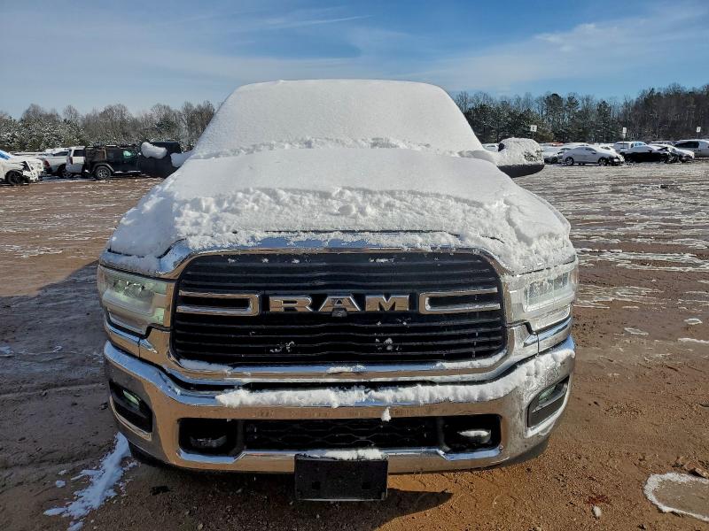 Photo 5 from auction – 2019 DODGE RAM 2500 with VIN 3C6UR5FLXFG623806