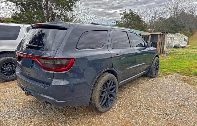 Photo 4 from auction – 2018 DODGE DURANGO GT with VIN 1C4RDJDG3JC149978