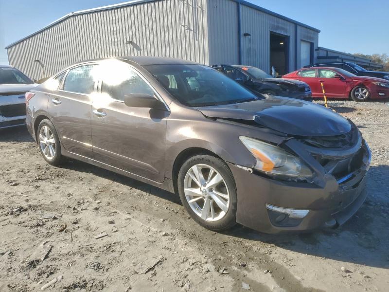 Photo 4 from auction – 2015 NISSAN ALTIMA with VIN 1N4AL3AP7FC260305