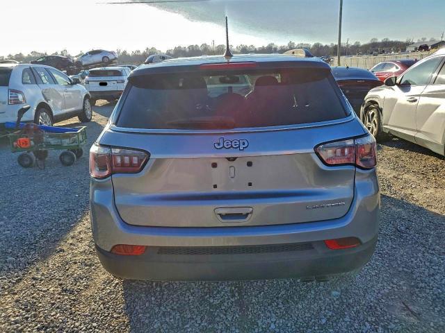 Photo 6 from auction – 2018 JEEP COMPASS LI with VIN 3C4NJCCB5JT351329