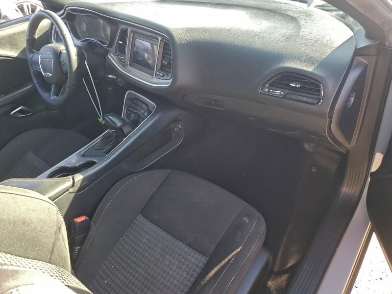 Photo 8 from auction – 2022 DODGE CHALLENGER with VIN 2C3CDZJG7NH165309