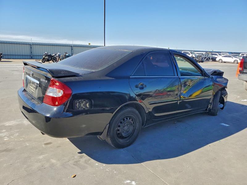 Photo 3 from auction – 2002 TOYOTA CAMRY SE A with VIN 4T1BE32K22U047869
