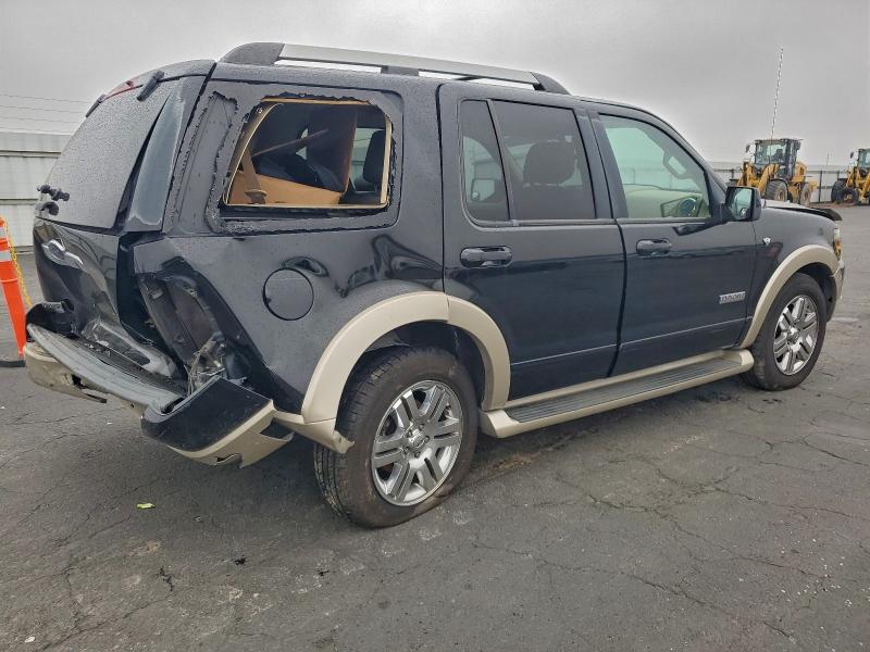 Photo 3 from auction – 2007 FORD EXPLORER with VIN 1FMEU74897UB69287