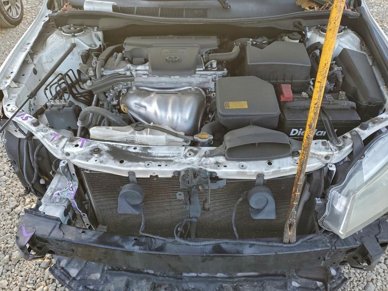 Photo 11 from auction – 2015 TOYOTA CAMRY LE with VIN 4T4BF1FKXFR456614