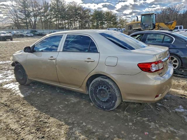 صورة رقم 2 من المزاد - 2013 TOYOTA COROLLA BA مع VIN 5YFBU4EE2DP165035