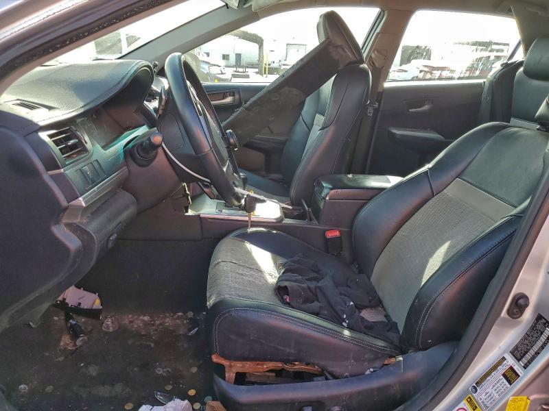 Photo 7 from auction – 2014 TOYOTA CAMRY L with VIN 4T1BF1FK6EU450415