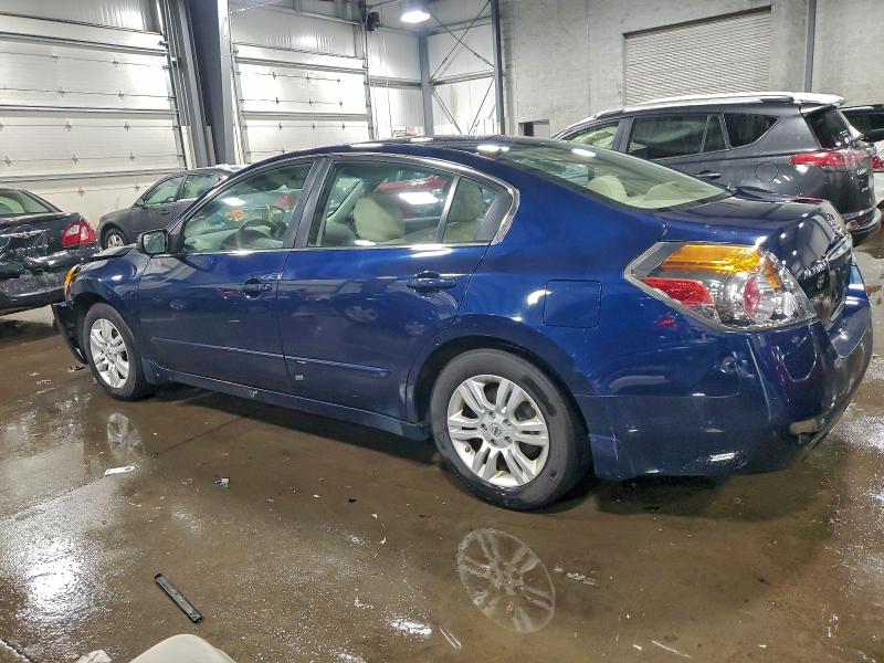 Photo 2 from auction – 2012 NISSAN ALTIMA BAS with VIN 1N4AL2APXCN528340