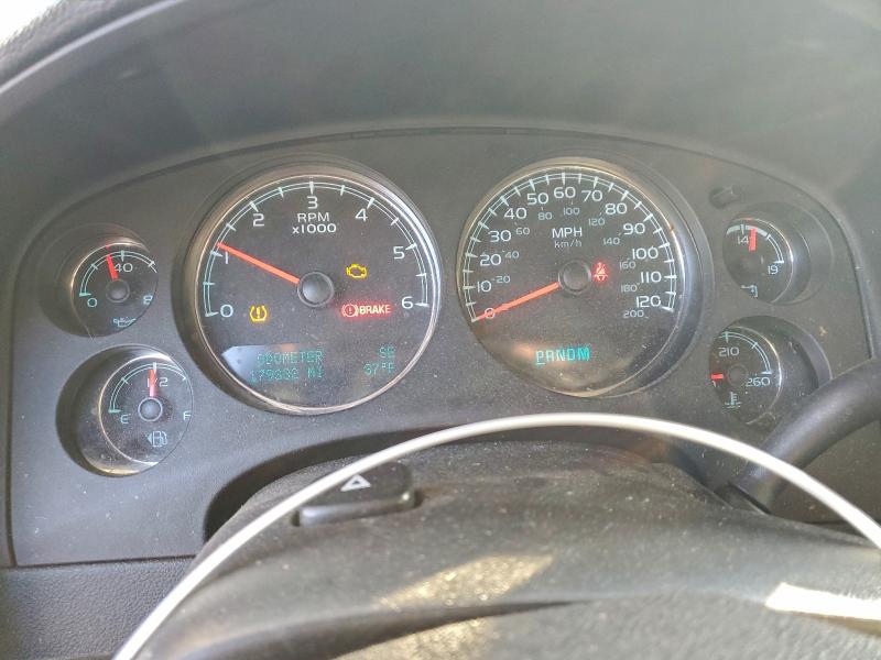 Photo 9 from auction – 2011 GMC SIERRA K15 with VIN 3GTP2WE31BG235228