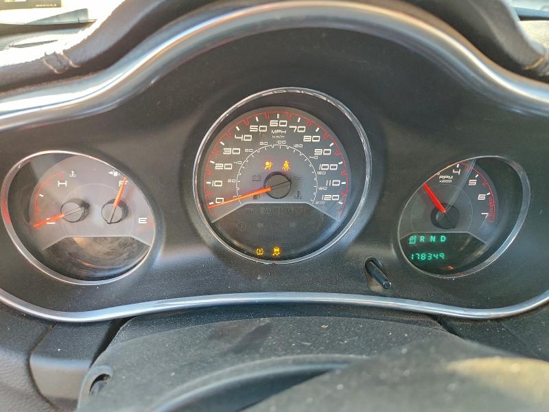 Photo 9 from auction – 2013 DODGE AVENGER SE with VIN 1C3CDZAB6DN613033