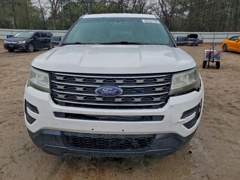 Photo 5 from auction – 2016 FORD EXPLORER with VIN 1FM5K7B82GGA57406
