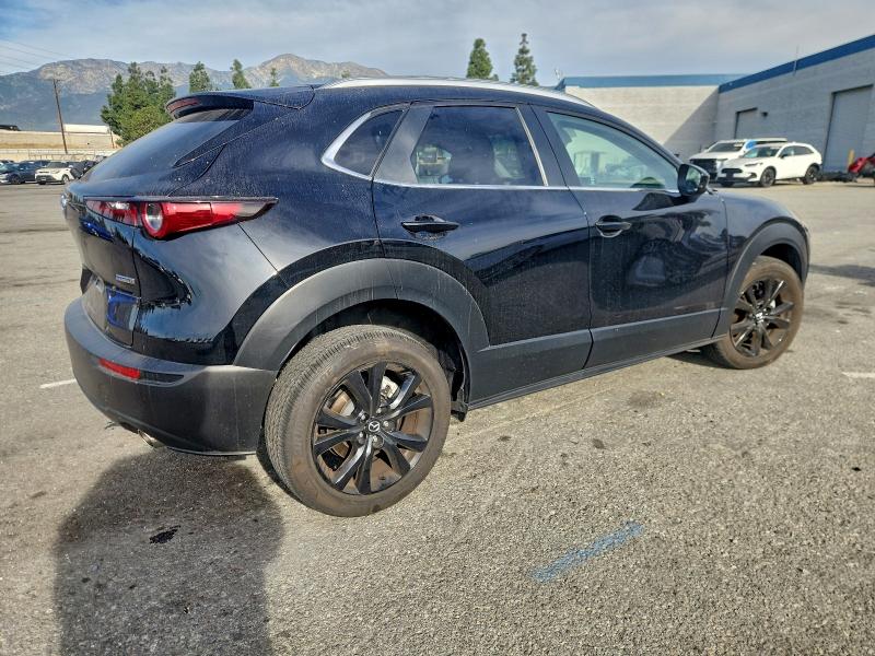 Photo 3 from auction – 2024 MAZDA CX-30 SELE with VIN 3MVDMBBM4RM670337