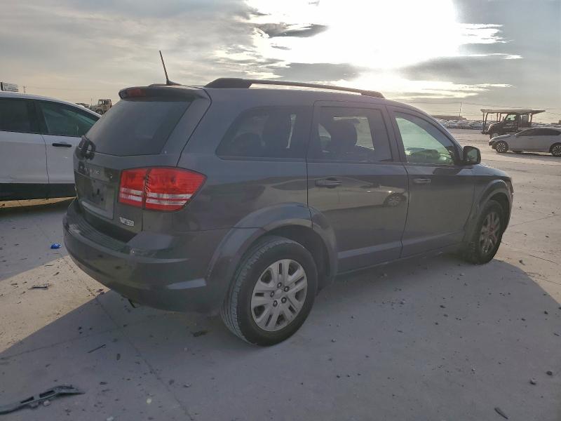 Photo 3 from auction – 2020 DODGE JOURNEY SE with VIN 3C4PDCAB2LT262646