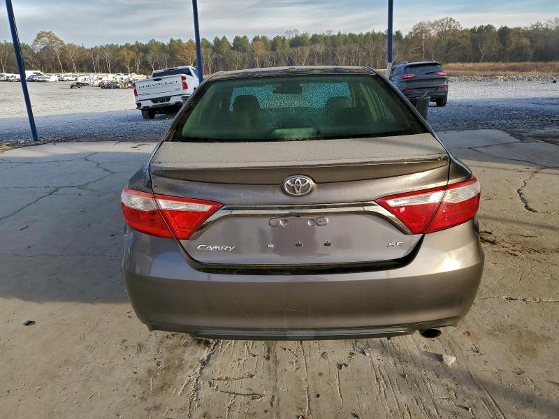 Photo 6 from auction – 2016 TOYOTA CAMRY LE with VIN 4T1BF1FK6GU131745