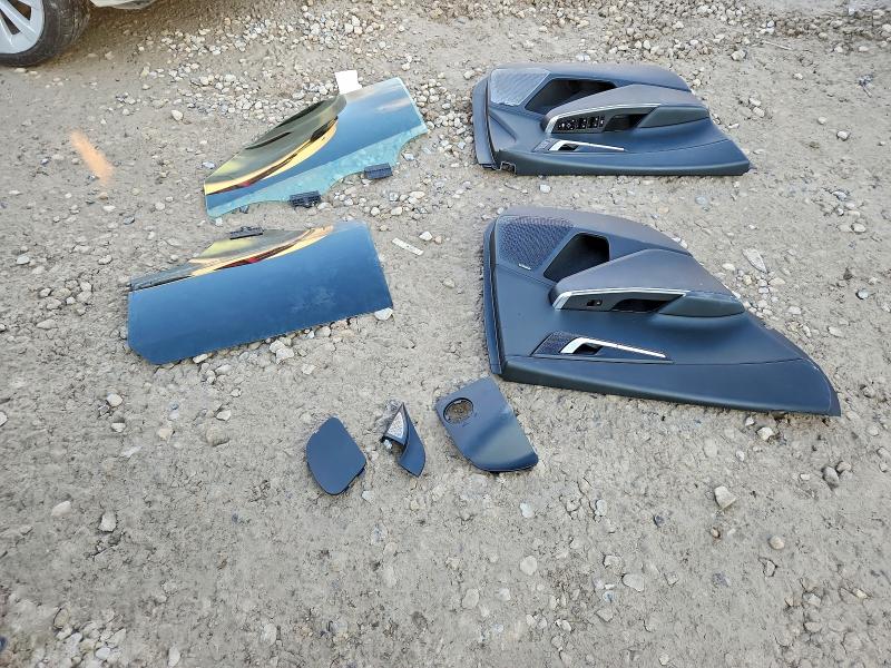 Photo 12 from auction – 2022 KIA EV6 LIGHT with VIN KNDC3DLC8N5062564