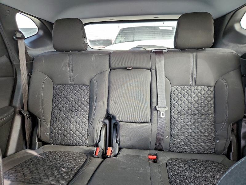 Foto 10 de la subasta – 2021 CHEVROLET BLAZER con VIN 3GNKBCRS4MS514240