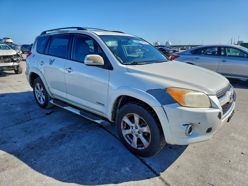 Photo 4 from auction – 2012 TOYOTA RAV4 LIMIT with VIN 2T3YF4DV0CW127328